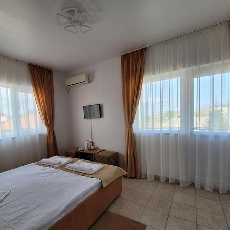 Vila Sophia Vama Veche Esterno foto