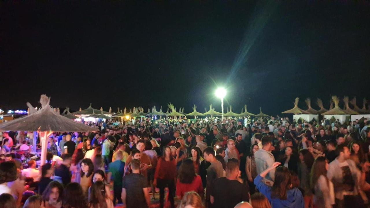 Vila Sophia Vama Veche Esterno foto