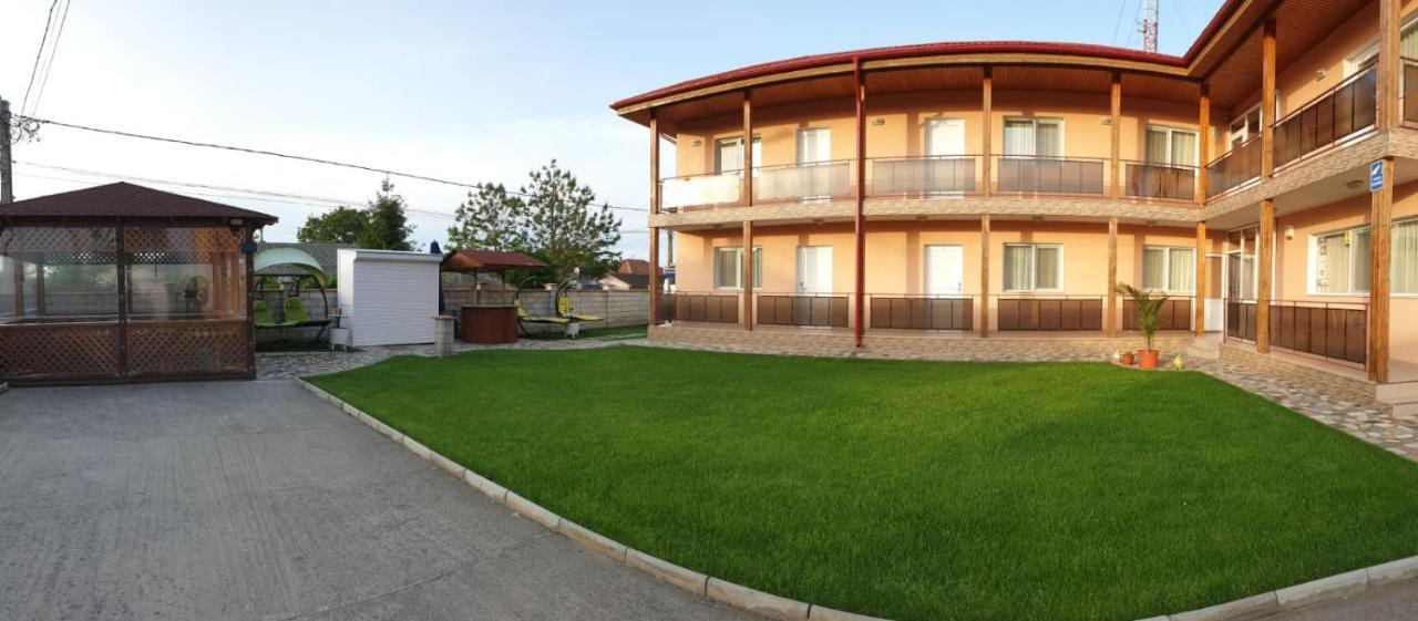 Vila Sophia Vama Veche Esterno foto