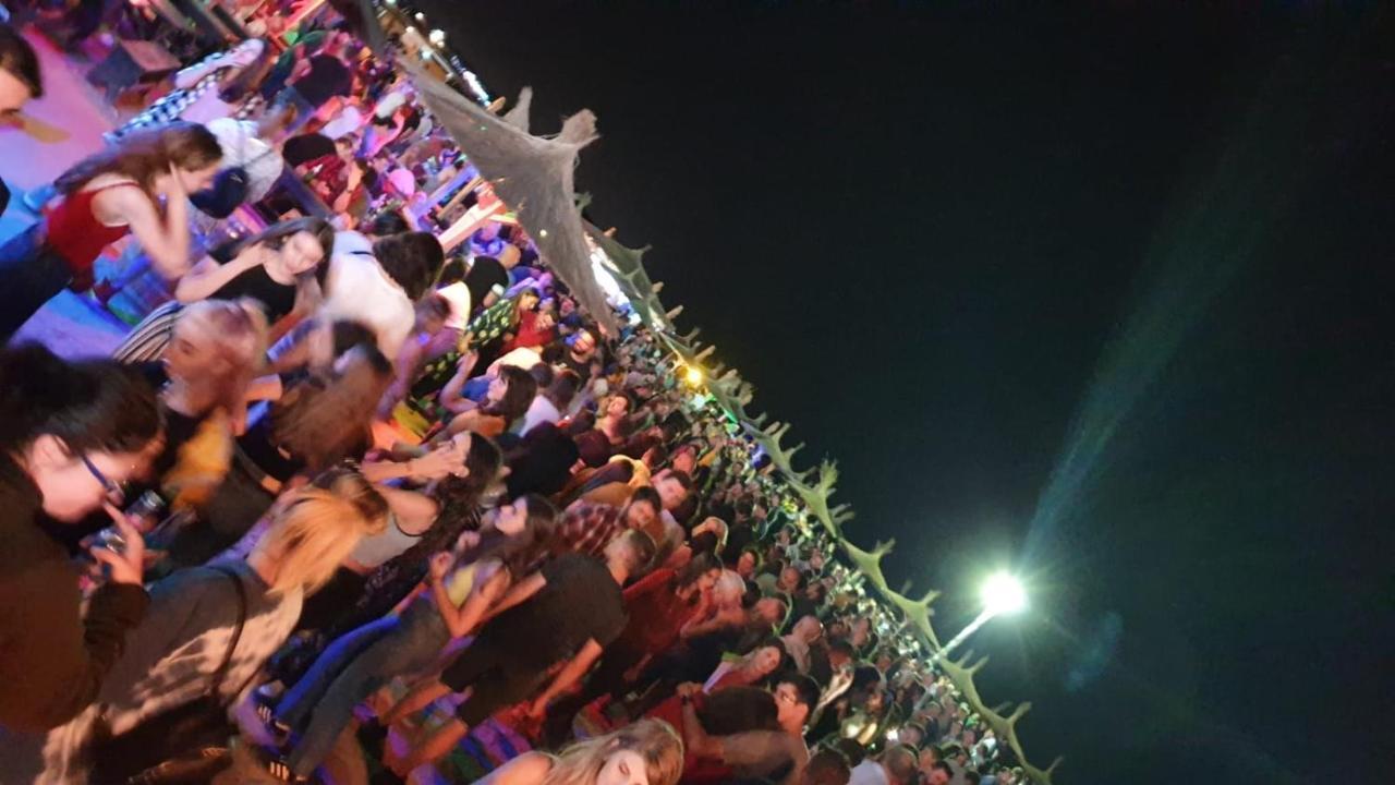 Vila Sophia Vama Veche Esterno foto