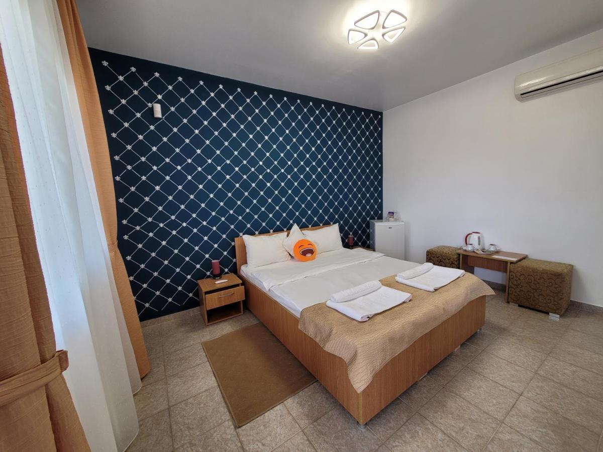 Vila Sophia Vama Veche Esterno foto