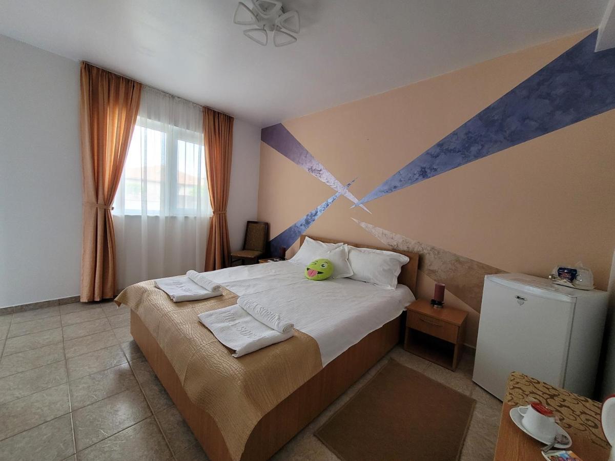 Vila Sophia Vama Veche Esterno foto