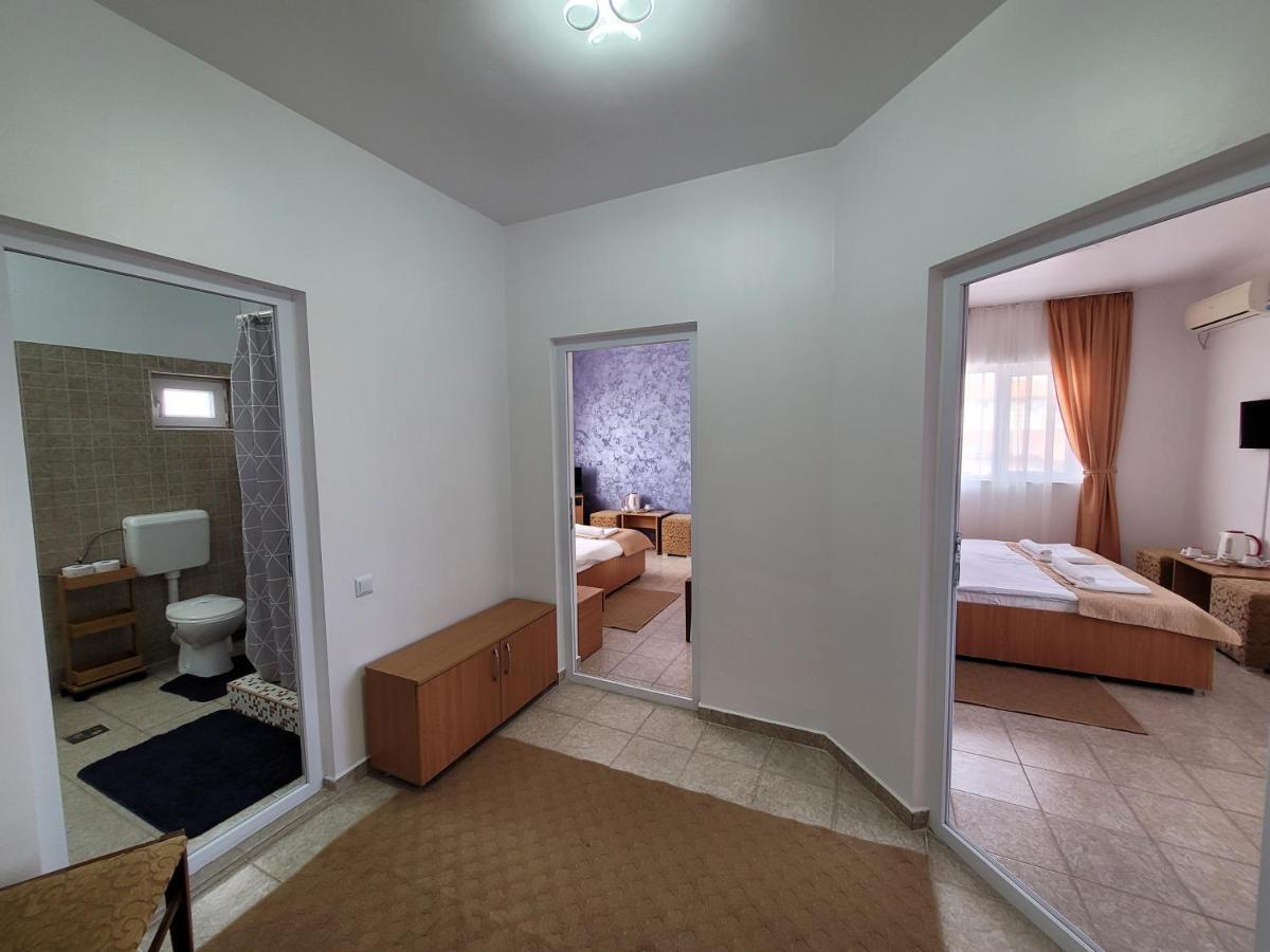 Vila Sophia Vama Veche Esterno foto