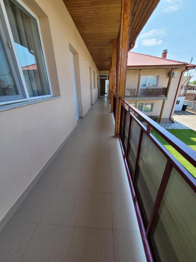 Vila Sophia Vama Veche Esterno foto
