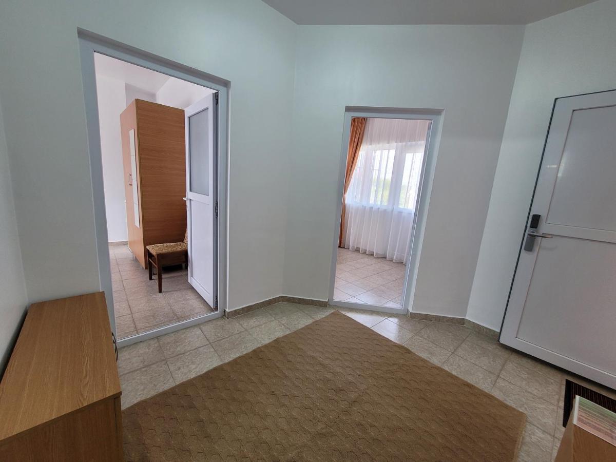 Vila Sophia Vama Veche Esterno foto