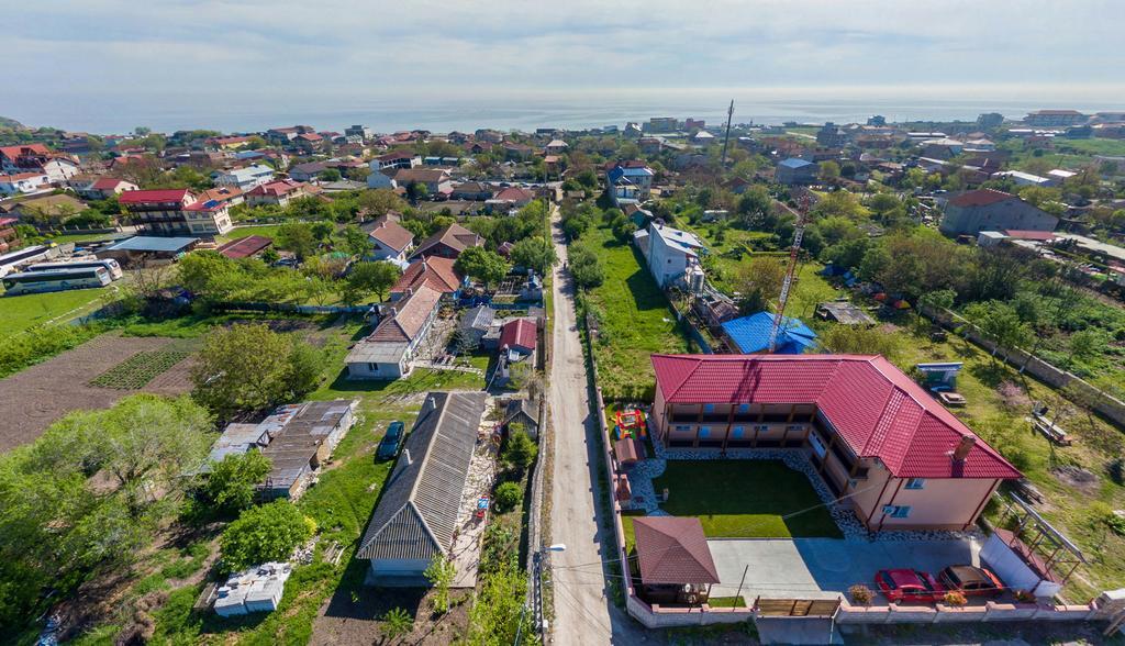 Vila Sophia Vama Veche Esterno foto