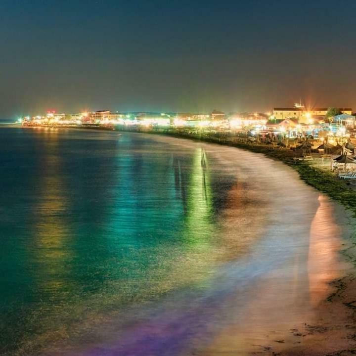 Vila Sophia Vama Veche Esterno foto