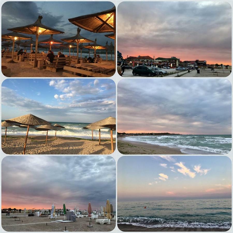 Vila Sophia Vama Veche Esterno foto
